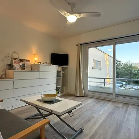 Renove - Le Cosy A 150m De La Apartmán