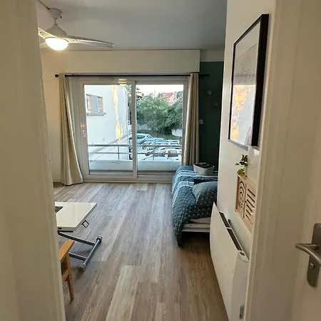 公寓 Renove - Le Cosy A 150m De La *