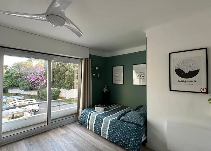 Apartmán Renove - Le Cosy A 150m De La