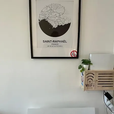 Apartment Renove - Le Cosy A 150m De La *