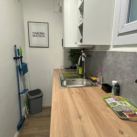 Renove - Le Cosy A 150m De La