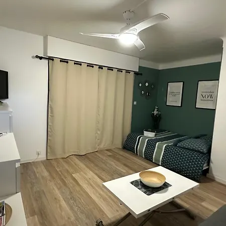 Renove - Le Cosy A 150m De La *