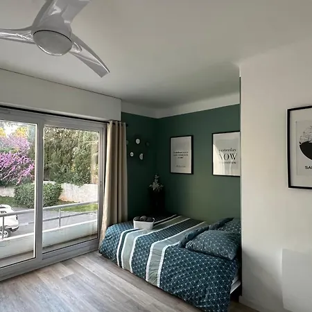 Daire Renove - Le Cosy A 150m De La
