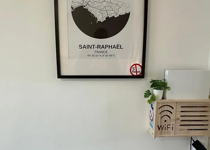 Apartment Renove - Le Cosy A 150m De La *