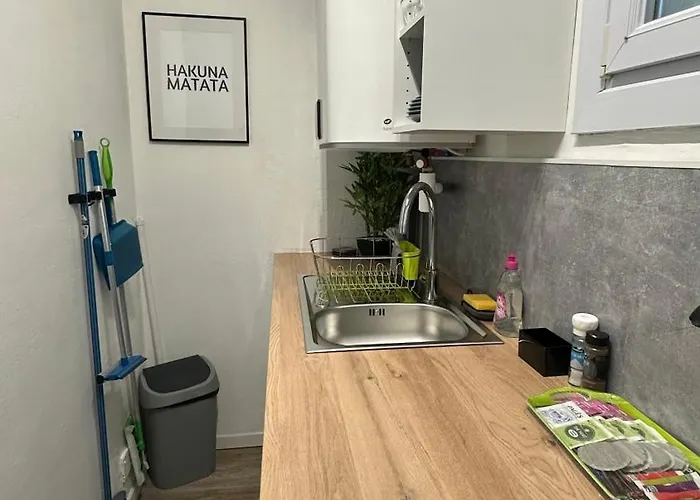 Renove - Le Cosy A 150m De La