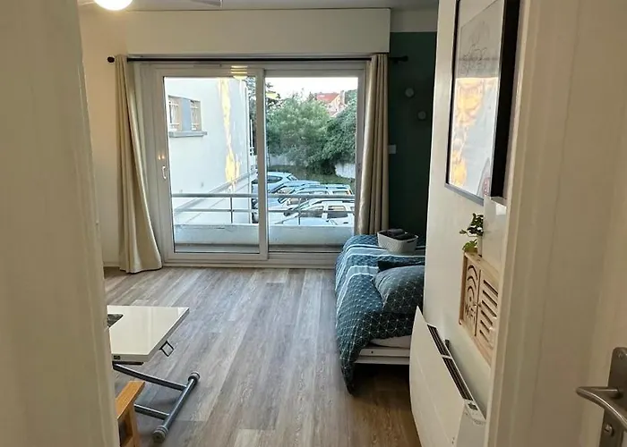 Apartment Renove - Le Cosy A 150m De La *