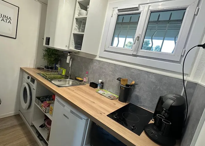 Renove - Le Cosy A 150m De La * Saint-Raphaël